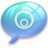 alert16 Light Blue Icon